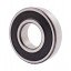 6308 2RS [Koyo] Deep groove sealed ball bearing