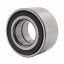 R155.75 [SNR] Front Wheel Bearing for Dacia Logan, Renault Megane, Nissan Micra