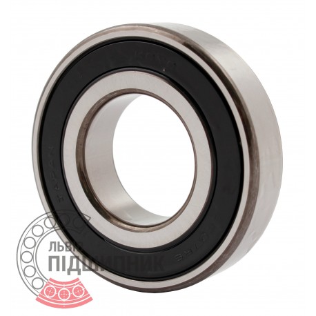 235869 Claas, 84438926 New Holland [Koyo] Deep groove ball bearing