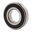 6207 2RS [Koyo] Deep groove sealed ball bearing