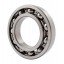 6217 [ZVL] Deep groove open ball bearing