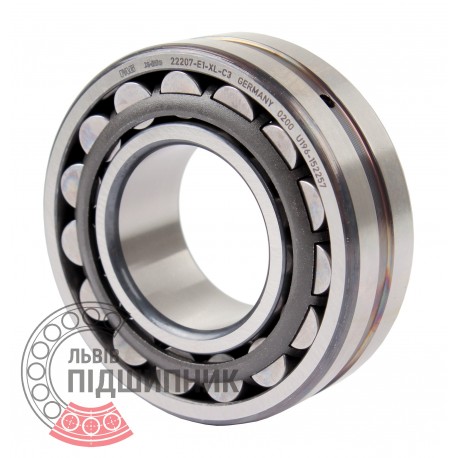216088 Claas [FAG Schaeffler] Spherical roller bearing