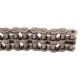 12A-2H [Rollon] Duplex steel roller chain (pitch= 19.05mm)