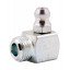 Grease nipple M10x1 (90°) [Febi]