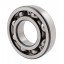 6317-С3 [Timken] Deep groove open ball bearing