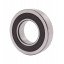 R16-2RS [WTW] Deep groove ball bearing