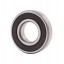 R10-2RS [EZO] Deep groove ball bearing