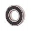 R10-2RS [EZO] Deep groove ball bearing