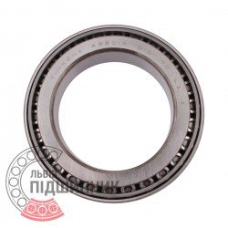 33013 [Timken] Tapered roller bearing