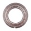 6010.NRZZ [SNR] Sealed ball bearing with snap ring groove on outer ring