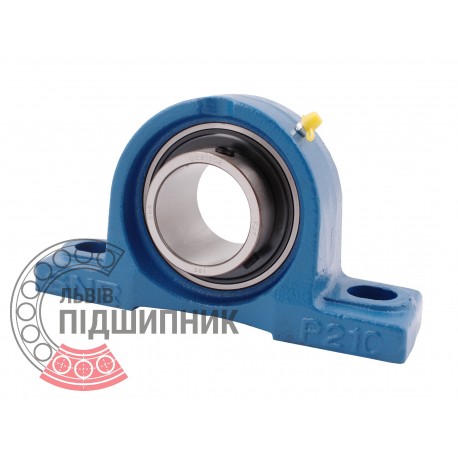 UCP210 [SNR] Pillow block ball bearing unit