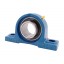 UCP210 [SNR] Pillow block ball bearing unit