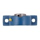 UCP210 [SNR] Pillow block ball bearing unit