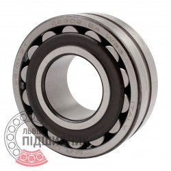 22309 EAW33 [SNR] Spherical roller bearing