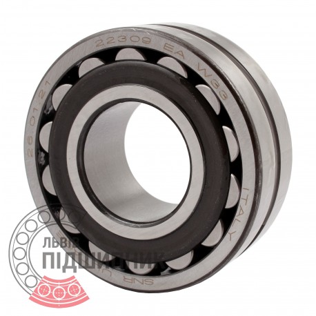 22309 EAW33 [SNR] Spherical roller bearing