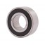 63004EE [SNR] Deep groove sealed ball bearing