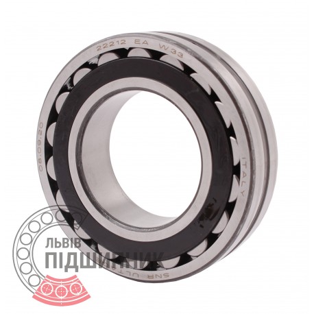 212317 Claas Jaguar - 428162 New Holland CX/CSX [SNR] Spherical roller bearing