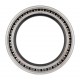 JD10249 John Deere: 81803413 / 81803420 New Holland [NTN] Tapered roller bearing