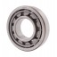 32311 КМ | NU311 [GPZ-34] Cylindrical roller bearing