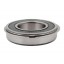 6209.NREE [SNR] Sealed ball bearing with snap ring groove on outer ring