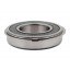 6209.NREE [SNR] Sealed ball bearing with snap ring groove on outer ring