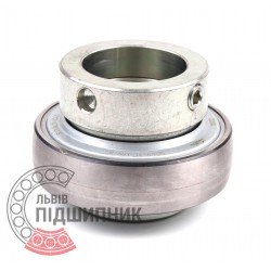 GE40-XL-KRR-B [INA Schaeffler] Radial insert ball bearing