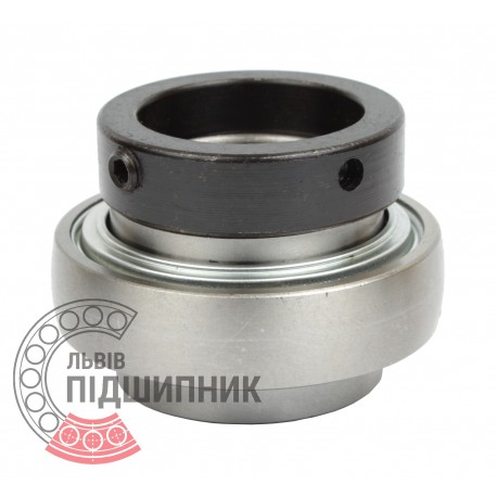 Radial insert ball bearing GE50-KPPB-3 [JHB]