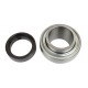 Radial insert ball bearing GE50-KPPB-3 [JHB]