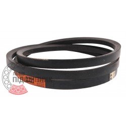 Classic V-belt 6201406 [Rostselmash] Ax3250 Harvest Belts [Stomil]