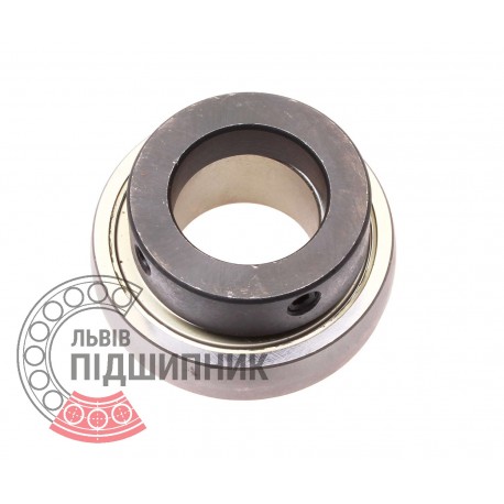 RAE 35 NPPB [NTN] Radial insert ball bearing