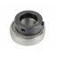 SA207-22 [CPR] Radial insert ball bearing