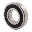 6315 2RS [CX] Deep groove sealed ball bearing