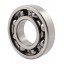 6319 [CT] Deep groove open ball bearing