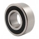 62312 2RS [CX] Deep groove sealed ball bearing
