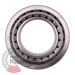 32217 [CX] Tapered roller bearing
