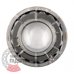 22208 CCW33 C3 [Kinex] Spherical roller bearing