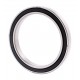 6813 2RS | 61813-2RS [ZVL] Deep groove ball bearing. Thin section.