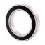 6908 2RS | 61908-2RS [ZVL] Deep groove ball bearing. Thin section.