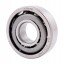 7304 B [CX] - 46304 AC - Single row angular contact ball bearing