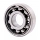 7304 B [CX] - 46304 AC - Single row angular contact ball bearing