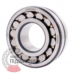 22309 CAW33 [Kinex] Spherical roller bearing