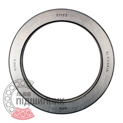 51122 [Kinex] Thrust ball bearing