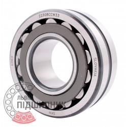 22308 CCW33 [Kinex] Spherical roller bearing