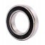 6905 2RS | 61905-2RS [ZVL] Deep groove ball bearing. Thin section.