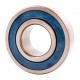 62310 2RS [CPR] Deep groove sealed ball bearing