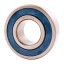 62310 2RS [China] Deep groove sealed ball bearing