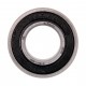 6901 2RS | 61901-2RS [ZVL] Deep groove ball bearing. Thin section.