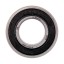 6901 2RS | 61901-2RS [ZVL] Deep groove ball bearing. Thin section.