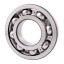 6322 [SKF] Deep groove open ball bearing