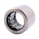 HK 1216.2RS [SKF] Drawn cup needle roller bearings with open ends